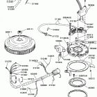 E48ESLCER Ignition system (continued)