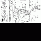 E155WTLZ Редуктор