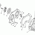 E25RCEM Впускной коллектор