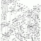 E15ELCEC Midsection (all models except sel)