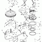 E45RCE Зажигание