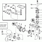 EJR-CEB Редуктор