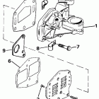 E6SLCEC Intake manifold - 8