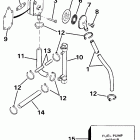 E88MSLCER Fuel pump - 88 models