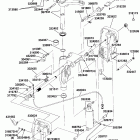 E48ESLCER Stern & swivel bracket