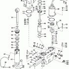 E125ESXW Гидроподъем