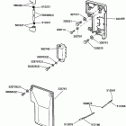 E40TTLCEC Ignition system rope start