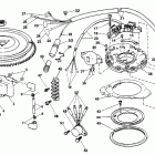 E20ELCEM Зажигание