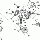 E4RDHCEC Карбюратор