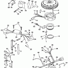 E65WMLZ Система зажигания