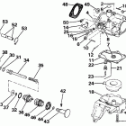 E25RWK Карбюратор