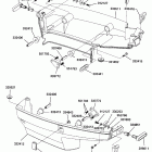 E48ESLCER Нижний кожух двигателя