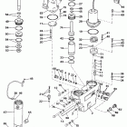 E100WTXZ Гидроподъем