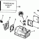 EJR-CEB Цилиндр & Картер