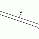 E70ELCEM Рулевая тяга