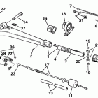 E45RCE Румпель