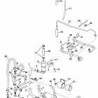 E200TXCEA Power steering group