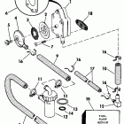 E25RWK Насос топливный