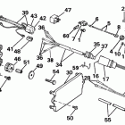 E120TXCEM Power trim / tilt electrical