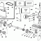E3BRCEC Редуктор