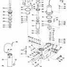 E60TLCEA Гидроподъем
