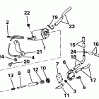 E70ELCEM Electric primer system