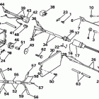 E300PLCEM Power trim / tilt electrical