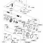 E48ESLCER Gearcase (continued)
