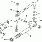 E200TXCEA Dual cable steering connector kit-parallel entry