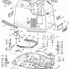 E150STLCEM Капот