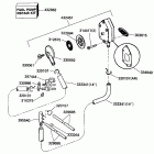 E40TTLCEC Fuel pump and filter rope - te - ttl