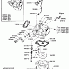 E40TTLCEC Carburetor - all 50 models