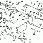E88MSLCER Power trim / tilt electrical