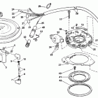 E25RCEM Зажигание