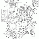 E45RCE Струбцина