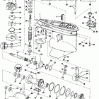 E88MSLCER Редуктор
