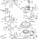 E175TXCEB Ignition system - 175 models