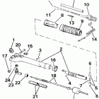 E25RCEM Румпель