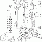 E175TXCEB Гидроподъем