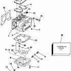 E88MSLCER Карбюратор