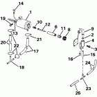 E28ESLCEA Electric primer system