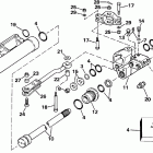 E200TXCEA Cylinder & valve assembly