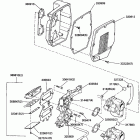 E48ESLCER Впускной коллектор