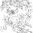 E65WMLZ Дистанционное управление