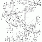 E25RWK Струбцина