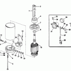 E28ESLCEA Электрический стартер