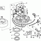 E3BRCEC Зажигание