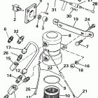 E300PLCEM Electric primer pump assy.