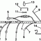 E28ESLCEA Cable assembly