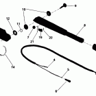 E4RLCEC Румпель